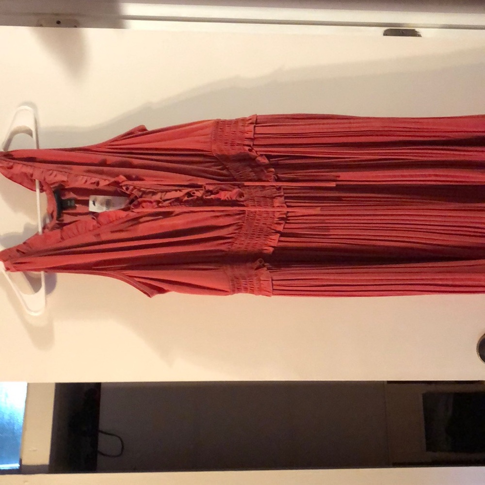 Beautiful dress